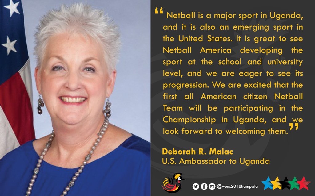 Netball » What We Do - Netball
